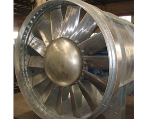 天津風(fēng)機